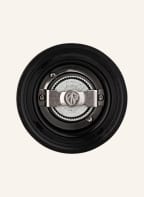PEUGEOT Pepper grinder DAMAN, Color: SILVER / TRANSPARENT (Image 1)