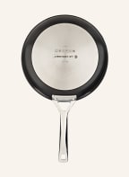 LE CREUSET Pfanne ALUMINIUM ANTIHAFT, Farbe: SCHWARZ (Bild 1)