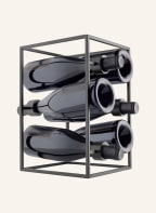 eva solo Wine rack NORDIC KITCHEN, Color: BLACK (Image 1)
