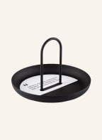 ZONE DENMARK Tray, Color: BLACK (Image 1)