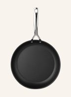 LE CREUSET Pfanne, Farbe: SCHWARZ/ SILBER (Bild 1)