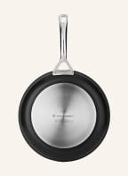 LE CREUSET Pfanne, Farbe: SCHWARZ/ SILBER (Bild 1)