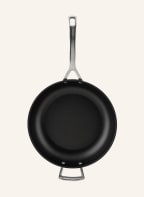 LE CREUSET Pfanne ALUMINIUM ANTIHAFT, Farbe: SCHWARZ (Bild 1)