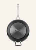 LE CREUSET Pfanne ALUMINIUM ANTIHAFT, Farbe: SCHWARZ (Bild 1)