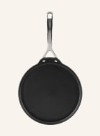 LE CREUSET Crêpes-Pfanne ALUMINIUM ANTIHAFT, Farbe: SCHWARZ (Bild 1)