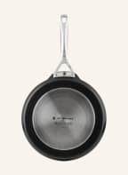 LE CREUSET Crêpes-Pfanne ALUMINIUM ANTIHAFT, Farbe: SCHWARZ (Bild 1)