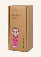 lucie kaas Decoration figurine ELTON JOHN, Color: PINK/ NUDE/ BROWN (Image 1)
