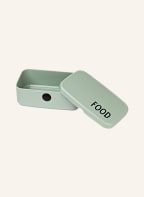 DESIGN LETTERS Lunchbox, Farbe: MINT (Bild 1)