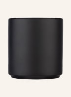 DESIGN LETTERS Mug WEEKEND, Color: BLACK (Image 1)