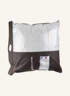 CENTA-STAR Kopfkissen DYNAMIC, Farbe: WEISS/ HELLGRAU (Bild 1)