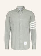 THOM BROWNE. Hemd Straight Fit, Farbe: HELLGRÜN (Bild 1)