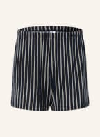 CALIDA Boxershorts PRINTS, Farbe: DUNKELBLAU/ WEISS (Bild 1)