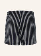 CALIDA Boxershorts PRINTS, Farbe: DUNKELBLAU/ WEISS (Bild 1)