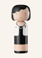 lucie kaas Decorative figurine COCO , Color: BLACK/ WHITE/ NUDE (Image 1)