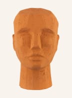 HK living Decorative figurine, Color: DARK ORANGE (Image 1)