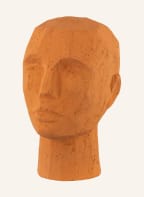 HK living Decorative figurine, Color: DARK ORANGE (Image 1)
