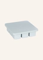 RIG TIG Ice cube mold FREEZE-IT LARGE with lid , Color: LIGHT BLUE (Image 1)