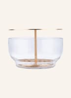 FRITZ HANSEN Vase IKEBANA LARGE, Farbe: GOLD (Bild 1)