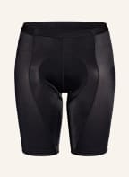 GORE BIKE WEAR Rad-Unterziehhose C5 LINER mit gepolstertem Einsatz und Mesh, Farbe: SCHWARZ (Bild 1)