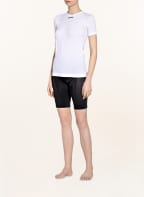 GORE BIKE WEAR Rad-Unterziehhose C5 LINER mit gepolstertem Einsatz und Mesh, Farbe: SCHWARZ (Bild 1)