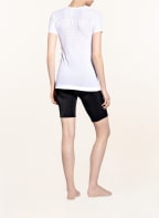 GORE BIKE WEAR Rad-Unterziehhose C5 LINER mit gepolstertem Einsatz und Mesh, Farbe: SCHWARZ (Bild 1)