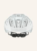 uvex Bicycle helmet QUATRO, Color: LIGHT GRAY (Image 1)