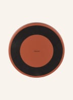 blomus Tablett REO MEDIUM, Farbe: COGNAC (Bild 1)
