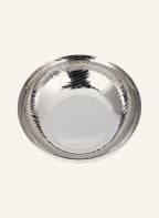 ALESSI Schale VENEER, Farbe: SILBER (Bild 1)