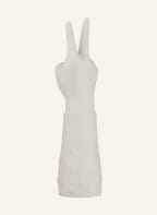 JONATHAN ADLER Decorative figurine PEACE HAND , Color: WHITE (Image 1)