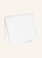 Cawö Towel HERITAGE, Color: WHITE (Image 1)