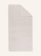 Cawö Handtuch HERITAGE, Farbe: CREME (Bild 1)