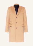 EDUARD DRESSLER Cashmere-Mantel , Farbe: CAMEL (Bild 1)