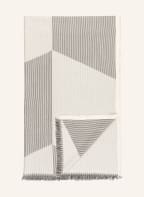 MUUTO Throw, Color: BLACK/ WHITE (Image 1)