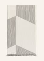 MUUTO Throw, Color: BLACK/ WHITE (Image 1)