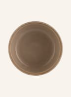 HK living Set of 4 bowls, Color: BLUE/ BEIGE/ ORANGE (Image 1)