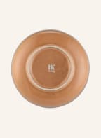 HK living Set of 4 bowls, Color: BLUE/ BEIGE/ ORANGE (Image 1)