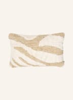HK living Decorative cushion, Color: CREAM/ BEIGE (Image 1)