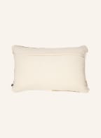 HK living Decorative cushion, Color: CREAM/ BEIGE (Image 1)