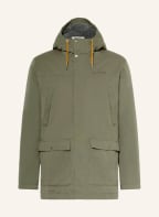VAUDE Parka MANUKAU, Farbe: KHAKI (Bild 1)