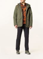 VAUDE Parka MANUKAU, Farbe: KHAKI (Bild 1)