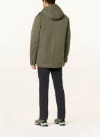 VAUDE Parka MANUKAU, Farbe: KHAKI (Bild 1)