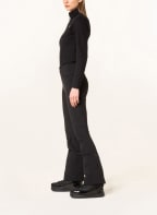 THE NORTH FACE Softshell-Skihose SNOGA, Farbe: SCHWARZ (Bild 1)