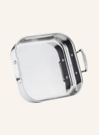 LE CREUSET Bratreine , Farbe: SILBER (Bild 1)