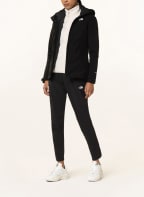THE NORTH FACE 3-in-1-Jacke CARTO TRICLIMATE, Farbe: SCHWARZ (Bild 1)