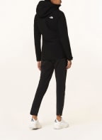 THE NORTH FACE 3-in-1-Jacke CARTO TRICLIMATE, Farbe: SCHWARZ (Bild 1)