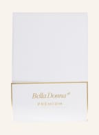 FORMESSE Spannbettlaken BELLA DONNA, Farbe: CREME (Bild 1)