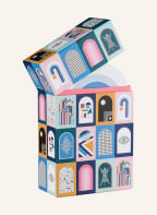 JONATHAN ADLER Spiel NOW HOUSE, Farbe: BLAU/ PINK (Bild 1)