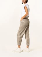 DRYKORN Corduroy trousers SHELTER , Color: LIGHT BROWN (Image 1)