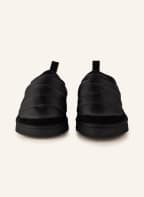 UGG Slipper TASMAN, Farbe: SCHWARZ (Bild 1)