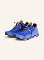 On Trailrunning-Schuhe CLOUDULTRA, Farbe: BLAU (Bild 1)